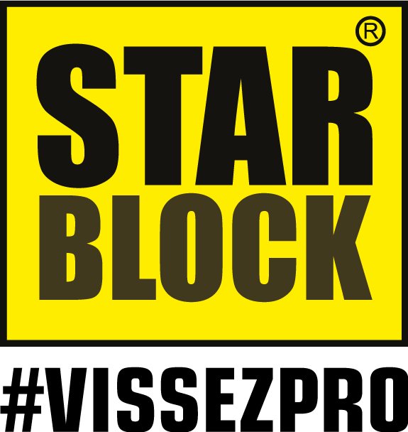 Logo Starblock