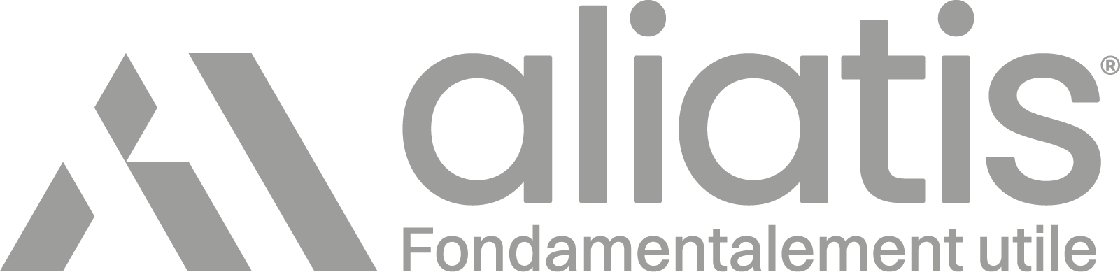Aliatis — Fondamentalement utile